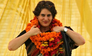 यूपी विधानसभा चुनावों में बढ़ा प्रियंका का कद Priyanka's stature grew in the UP Assembly polls