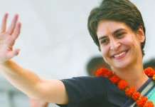 विनय कटियार के विवादित बोल पर प्रियंका व राबर्ट वाड्रा का करार जवाब Priyanka and Robert Vadra answer on Vinay Katiyar controversial remarks