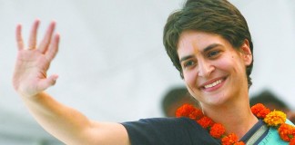 Priyanka and Robert Vadra answer on Vinay Katiyar controversial remarks