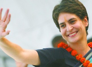विनय कटियार के विवादित बोल पर प्रियंका व राबर्ट वाड्रा का करार जवाब Priyanka and Robert Vadra answer on Vinay Katiyar controversial remarks