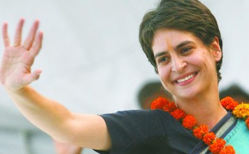 विनय कटियार के विवादित बोल पर प्रियंका व राबर्ट वाड्रा का करार जवाब Priyanka and Robert Vadra answer on Vinay Katiyar controversial remarks