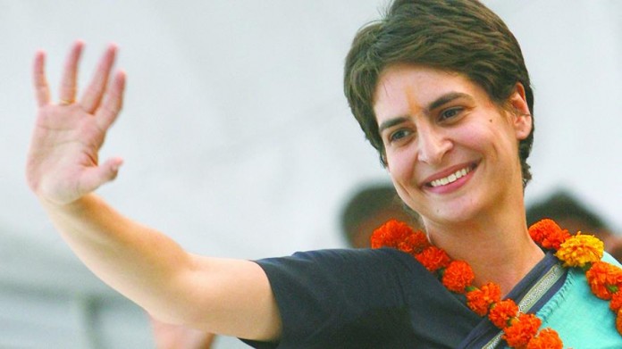 Priyanka and Robert Vadra answer on Vinay Katiyar controversial remarks