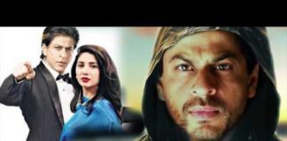 रईस के नए गाने “जालिमा “की झलक raees new song jalima
