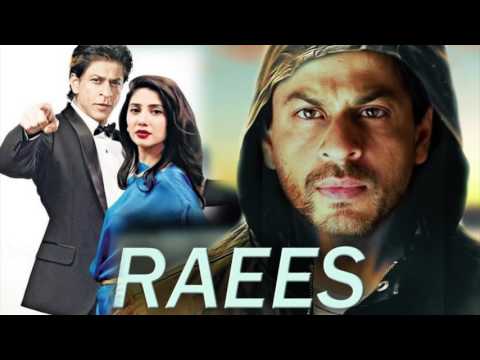 raees new song jalima