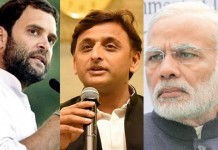 यूपी चुनाव : ‘यूपी के लड़के vs बाहरी मोदी’ का नारा कहीं डूबा न दें भाजपा की चुनावी नैया UP Boy vs bahari Modi slogan may dent BJP in UP election