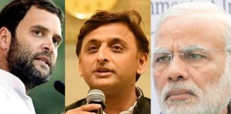 यूपी चुनाव: दुसरे चरण में हैं करोडपति प्रत्याशी मैदान में UP Boy vs bahari Modi slogan may dent BJP in UP election