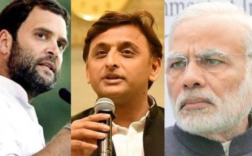 यूपी चुनाव : ‘यूपी के लड़के vs बाहरी मोदी’ का नारा कहीं डूबा न दें भाजपा की चुनावी नैया UP Boy vs bahari Modi slogan may dent BJP in UP election