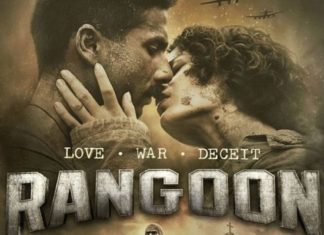 रंगून का ट्रेलर हुआ लांच,देखें विडियो rangoon-trailor-launched-see-the-video