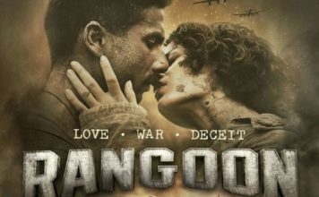 रंगून का ट्रेलर हुआ लांच,देखें विडियो rangoon-trailor-launched-see-the-video