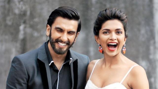 These pictures shows why Ranveer and Deepika are perfect couple