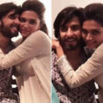 ये तस्वीरें दिखाती हैं कि आखिर क्यों हैं रणवीर और दीपिका परफेक्ट कपल These pictures shows why Ranveer and Deepika are perfect couple