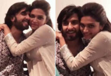 ये तस्वीरें दिखाती हैं कि आखिर क्यों हैं रणवीर और दीपिका परफेक्ट कपल These pictures shows why Ranveer and Deepika are perfect couple