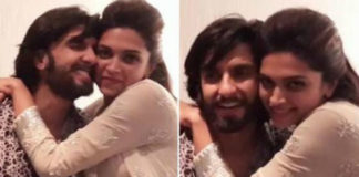 These pictures shows why Ranveer and Deepika are perfect couple