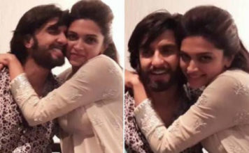 ये तस्वीरें दिखाती हैं कि आखिर क्यों हैं रणवीर और दीपिका परफेक्ट कपल These pictures shows why Ranveer and Deepika are perfect couple