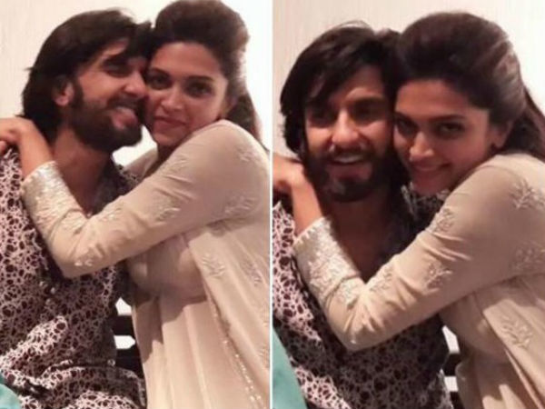 These pictures shows why Ranveer and Deepika are perfect couple