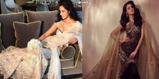 disha patani photo shot for Blitz Magazine