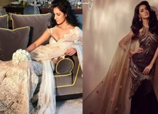 दिशा पाटनी ने किया बिल्ट्ज़ मैगज़ीन के लिए खूबसूरत फूटोशूट,देखें तस्वीरें disha patani photo shot for Blitz Magazine