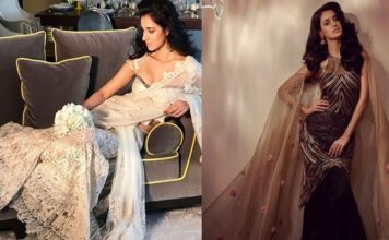 दिशा पाटनी ने किया बिल्ट्ज़ मैगज़ीन के लिए खूबसूरत फूटोशूट,देखें तस्वीरें disha patani photo shot for Blitz Magazine