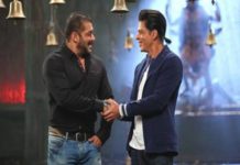 रईस फिल्म की प्रमोशन करने बिग बॉस पर जाएंगे शाहरुख़ खान Shah Rukh Khan will go to big boss to promote the film raees