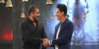 रईस फिल्म की प्रमोशन करने बिग बॉस पर जाएंगे शाहरुख़ खान Shah Rukh Khan will go to big boss to promote the film raees