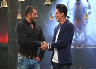 रईस फिल्म की प्रमोशन करने बिग बॉस पर जाएंगे शाहरुख़ खान Shah Rukh Khan will go to big boss to promote the film raees