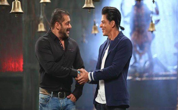 रईस फिल्म की प्रमोशन करने बिग बॉस पर जाएंगे शाहरुख़ खान Shah Rukh Khan will go to big boss to promote the film raees