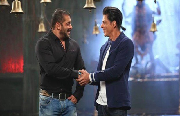 Shah Rukh Khan will go to big boss to promote the film raees