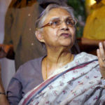 सीएम पद का मोह छोड़ , सपा से गठबंधन को तैयार शीला दीक्षित sheila dixit ready to forgo CM candidature ready for alliance with SP