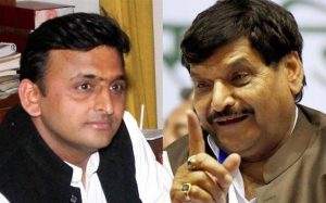 shivpal may float new political party after results of up