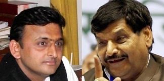 शिवपाल ने कसा अखिलेश पर तंज , कहा मेहरबानी की जो हमको टिकट दिया और दिए नयी पार्टी बनाने के संकेत shivpal may float new political party after results of up