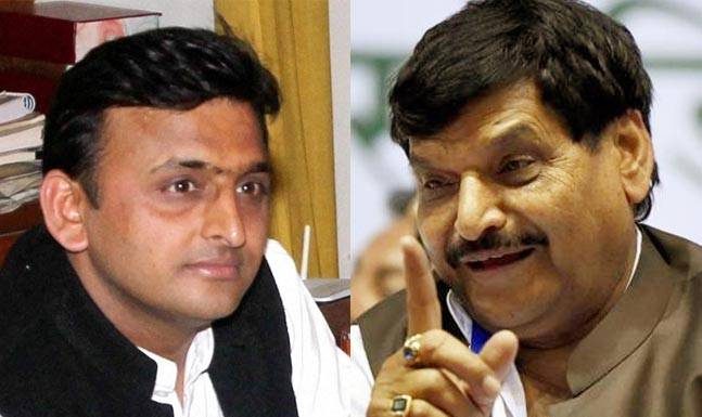 शिवपाल ने कसा अखिलेश पर तंज , कहा मेहरबानी की जो हमको टिकट दिया और दिए नयी पार्टी बनाने के संकेत shivpal may float new political party after results of up