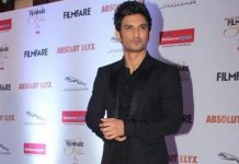 सरनेम हटाने पर ट्रॉल्स के घेरे में आए सुशांत सिंह राजपूत SUshant singh rajput trolled on social media after removing surname