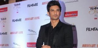 सरनेम हटाने पर ट्रॉल्स के घेरे में आए सुशांत सिंह राजपूत SUshant singh rajput trolled on social media after removing surname
