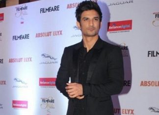 सरनेम हटाने पर ट्रॉल्स के घेरे में आए सुशांत सिंह राजपूत SUshant singh rajput trolled on social media after removing surname