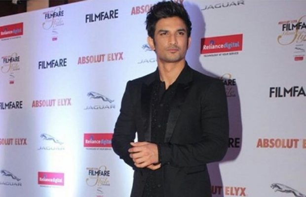 SUshant singh rajput trolled on social media after removing surname