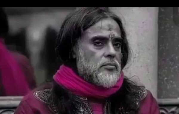 Big Boss: सलमान खान से नाक रगड़कर माफ़ी मंगवाना चाहते हैं स्वामी ओम. big-boss-swami om wants apology from salman