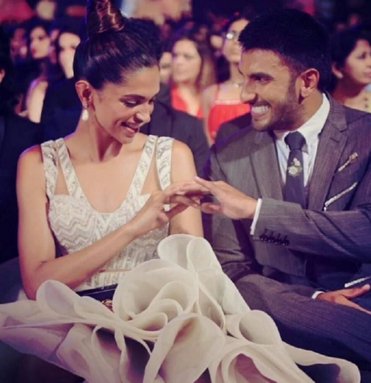 These pictures shows why Ranveer and Deepika are perfect couple