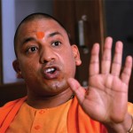 योगी आदित्यनाथ के दल हिन्दू युवा वाहिनी ने बढ़ायी भाजपा की मुश्किलें. 6 सीटों पर उतारे उम्मीदवार. Adityanath's party hindu yuva vahani raised hackles for bjp