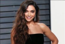 ऑस्कर अवार्ड सेरेमनी में बेहद खूबसूरत नज़र आईं दीपिका पदुकोने, देखें तस्वीरें Deepika Pdukone looks beautiful in Oscar Award ceremony , view photos