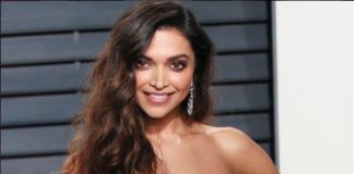 ऑस्कर अवार्ड सेरेमनी में बेहद खूबसूरत नज़र आईं दीपिका पदुकोने, देखें तस्वीरें Deepika Pdukone looks beautiful in Oscar Award ceremony , view photos