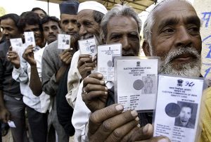BJP feeling pity for not giving tickets to Muslim candidates