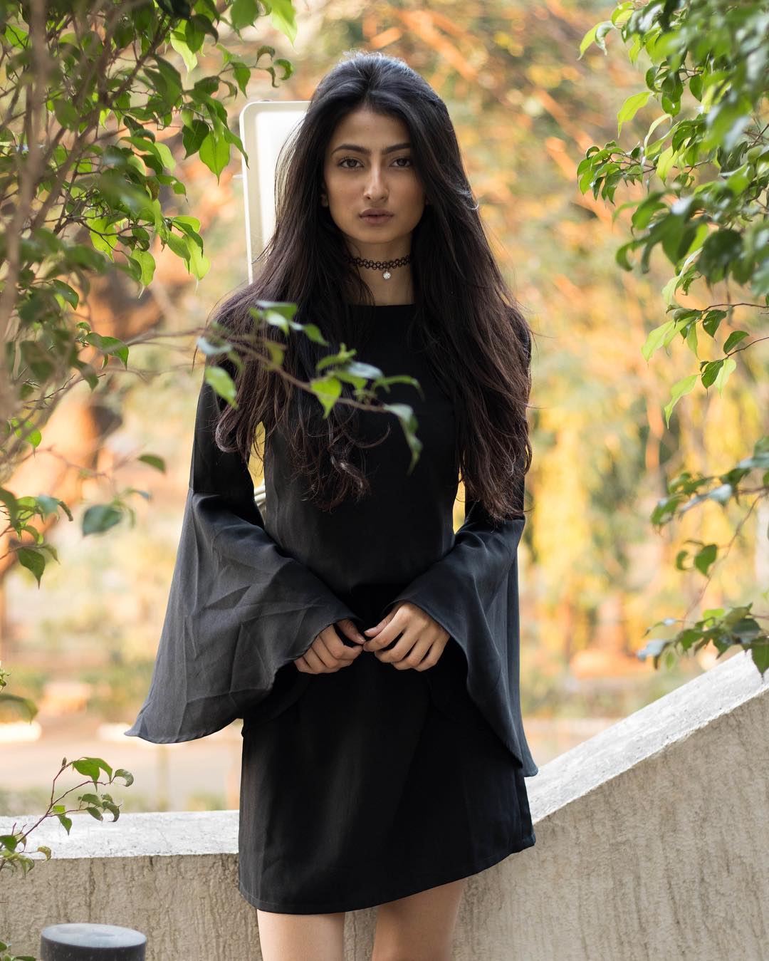 Shweta Tiwari's elder daughter palak tiwari beautiful photoshoot 