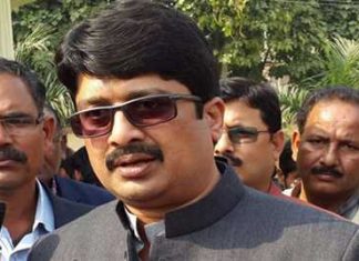 यूपी चुनाव: जीत का रिकॉर्ड तोड़ने के लिए तैयार हैं राजा भैया Ready to break the record of winning Raja Bhaiya