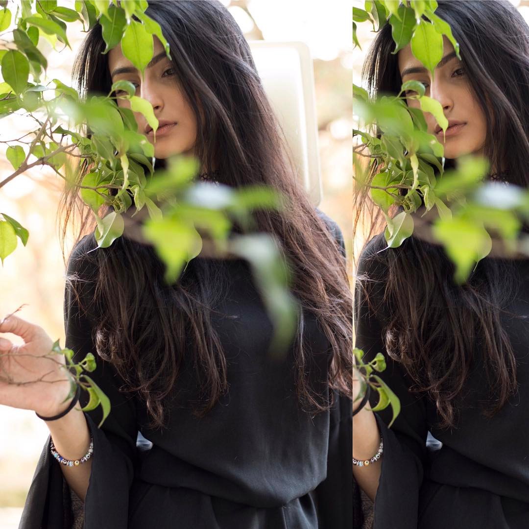 Shweta Tiwari's elder daughter palak tiwari beautiful photoshoot 