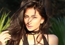 श्वेता तिवारी की बड़ी बेटी पलक तिवारी ने कराया खूबसूरत फोटोशूट, देखें तस्वीरें Shweta Tiwari's elder daughter palak tiwari beautiful photoshoot