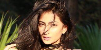 श्वेता तिवारी की बड़ी बेटी पलक तिवारी ने कराया खूबसूरत फोटोशूट, देखें तस्वीरें Shweta Tiwari's elder daughter palak tiwari beautiful photoshoot