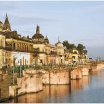 यूपी चुनाव: अयोध्या में जीत के लिए भाजपा, सपा और बसपा के बीच कड़ा मुकाबला to win in Ayodhya close fight between the SP bsp and bjp