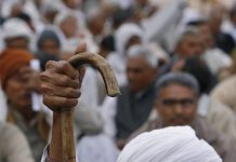 यूपी में बीजेपी को मिल रहा हैं जाटो का समर्थन bjp is getting support from jats in up