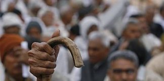 यूपी में बीजेपी को मिल रहा हैं जाटो का समर्थन bjp is getting support from jats in up