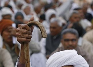 यूपी में बीजेपी को मिल रहा हैं जाटो का समर्थन bjp is getting support from jats in up